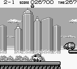 screenshots/Game Boy/Banishing Racer/Banishing Racer (Jap) 002.png